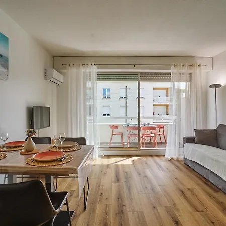 L'écrin D'arcachon - Proche Des Plages Appartement Arcachon