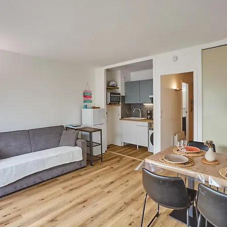 L'écrin D'arcachon - Proche Des Plages Appartement Arcachon
