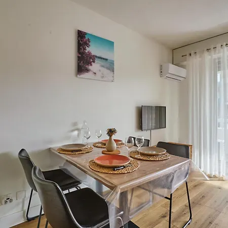 Appartement L'écrin D'arcachon - Proche Des Plages